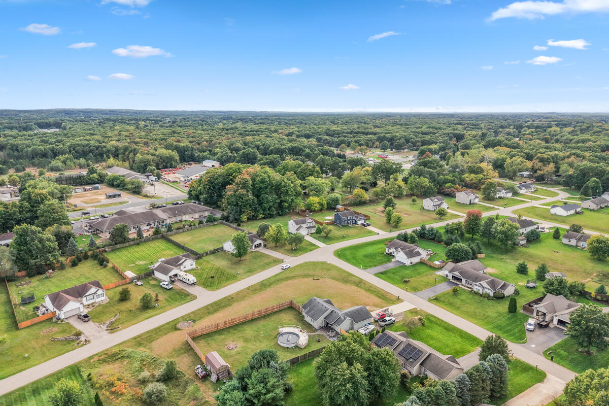 24537 Brownstone Boulevard