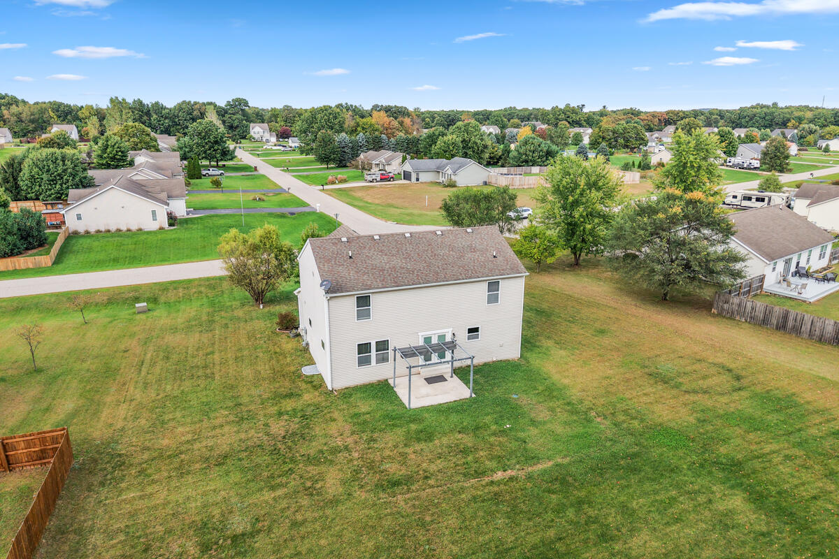 24537 Brownstone Boulevard