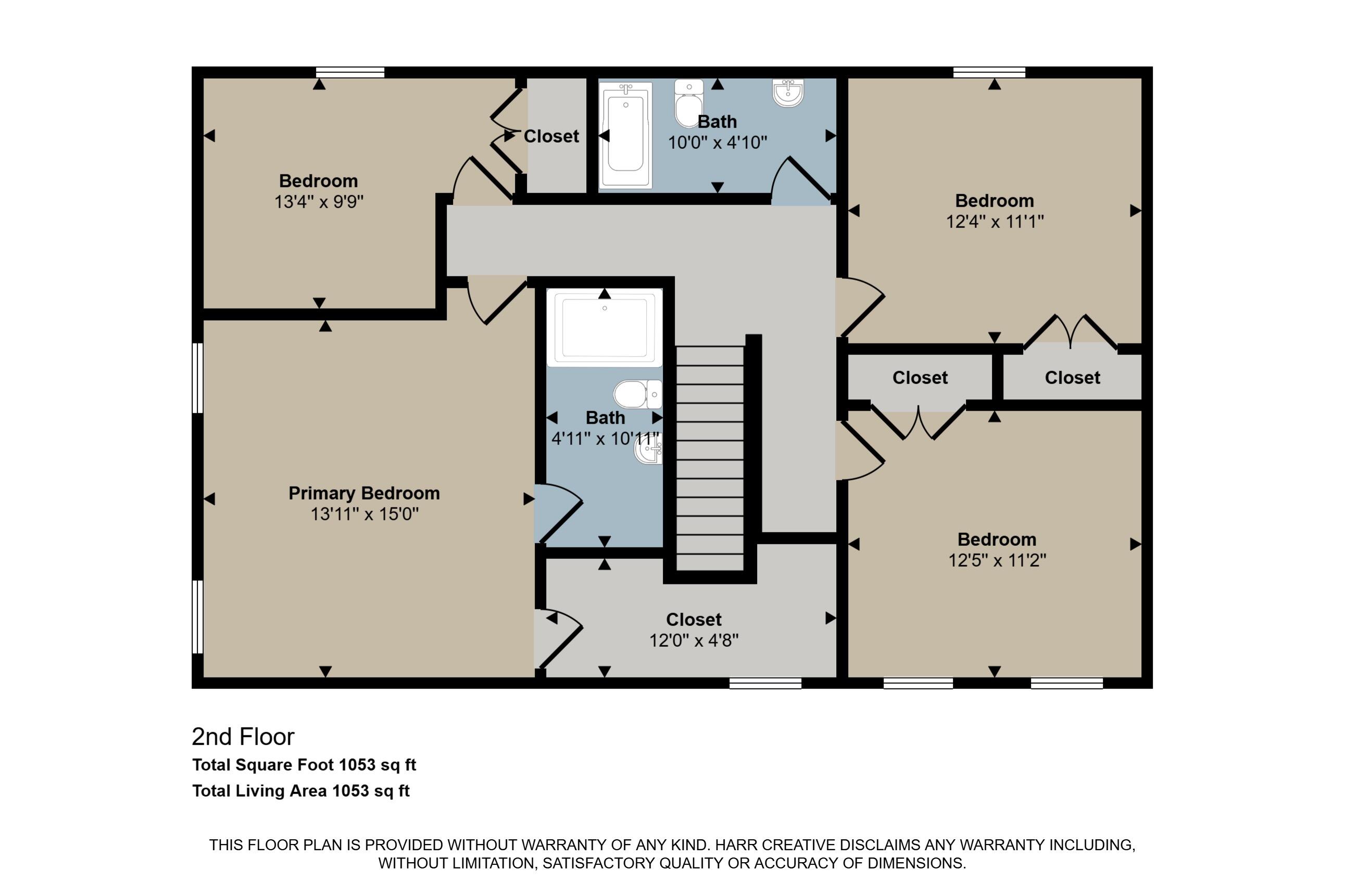 24537 Brownstone Boulevard