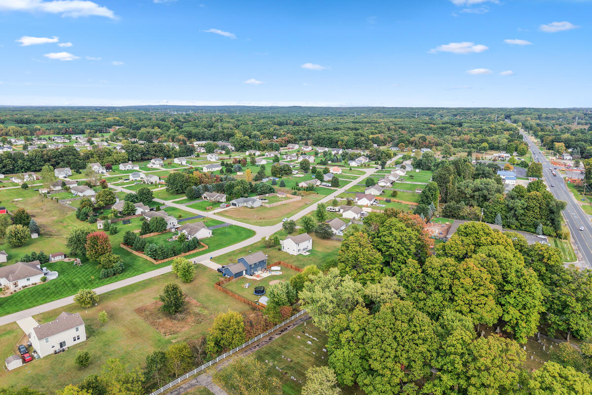 24537 Brownstone Boulevard