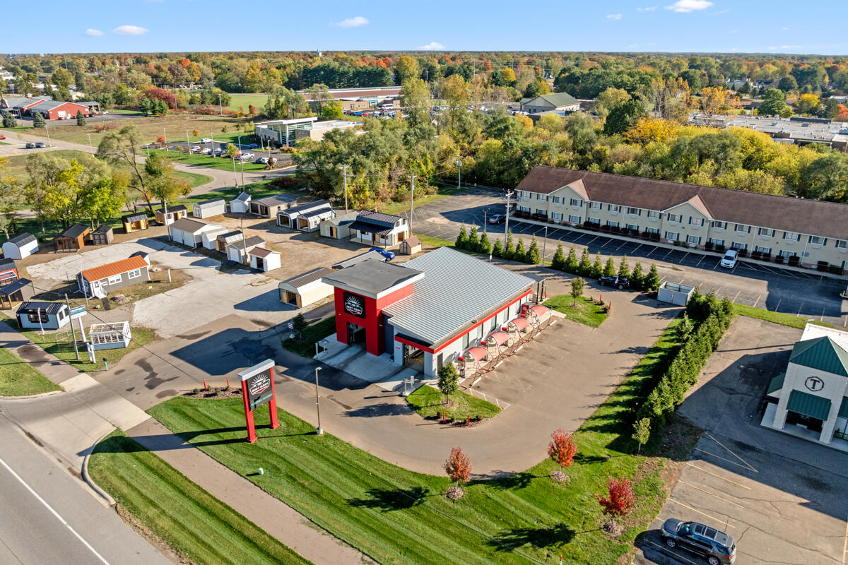 655 S US Hwy 131, Three Rivers