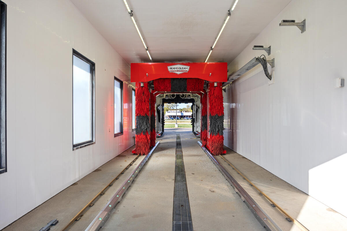 655 S US Hwy 131, Three Rivers