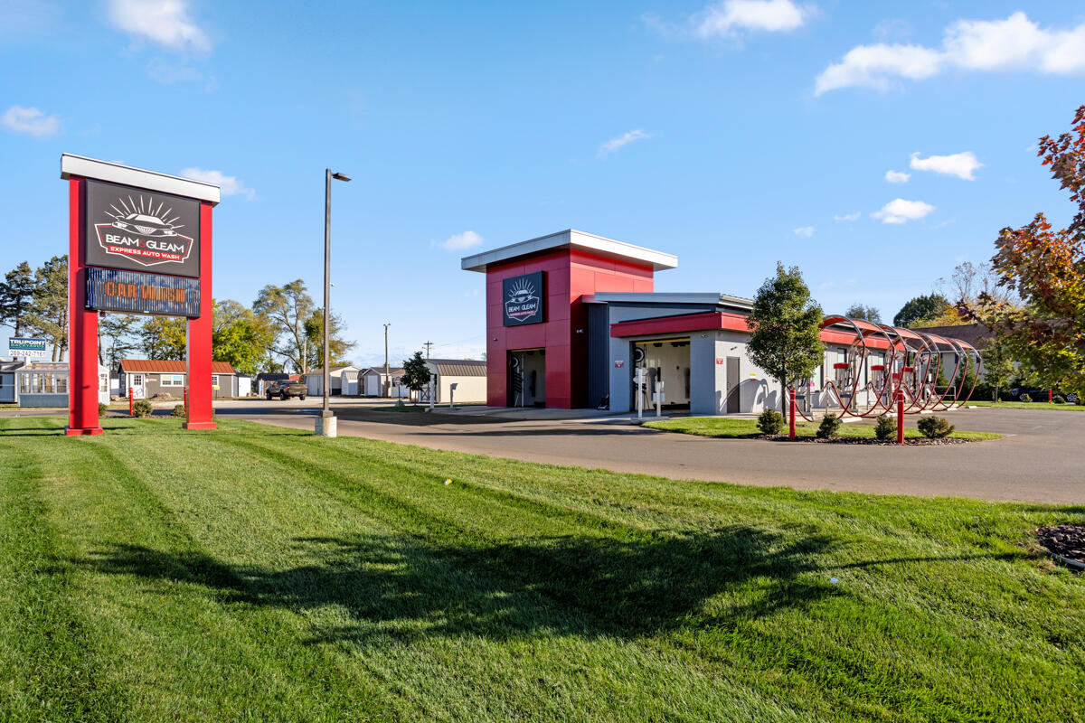 655 S US Hwy 131, Three Rivers