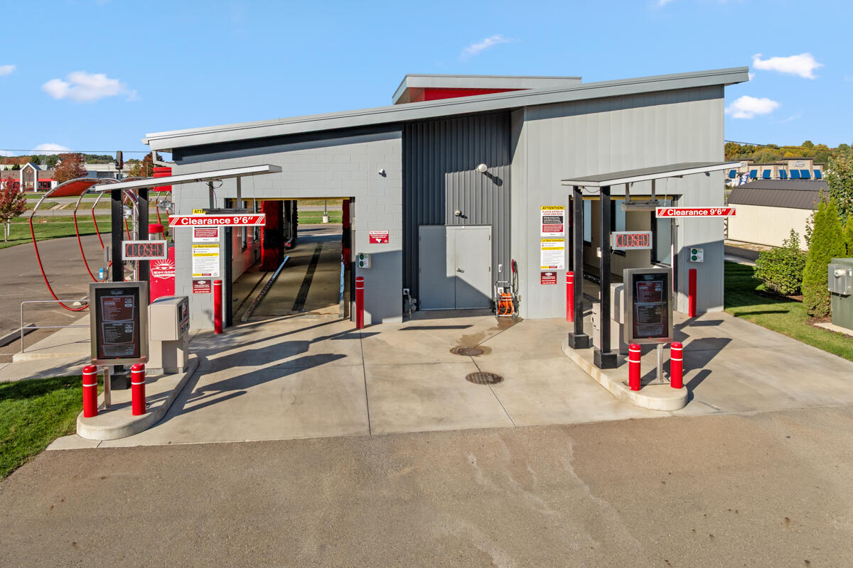 655 S US Hwy 131, Three Rivers