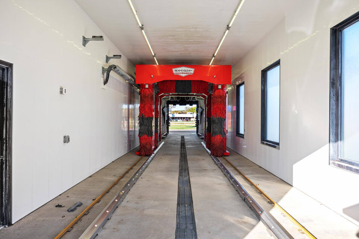 655 S US Hwy 131, Three Rivers