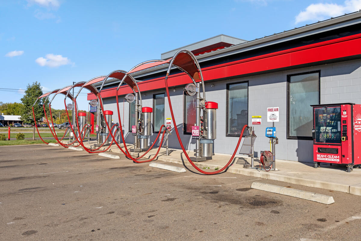 655 S US Hwy 131, Three Rivers