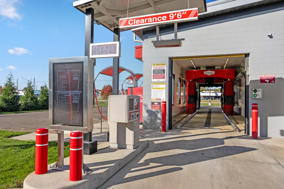 655 S US Hwy 131, Three Rivers