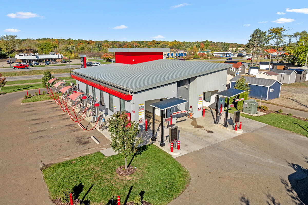 655 S US Hwy 131, Three Rivers