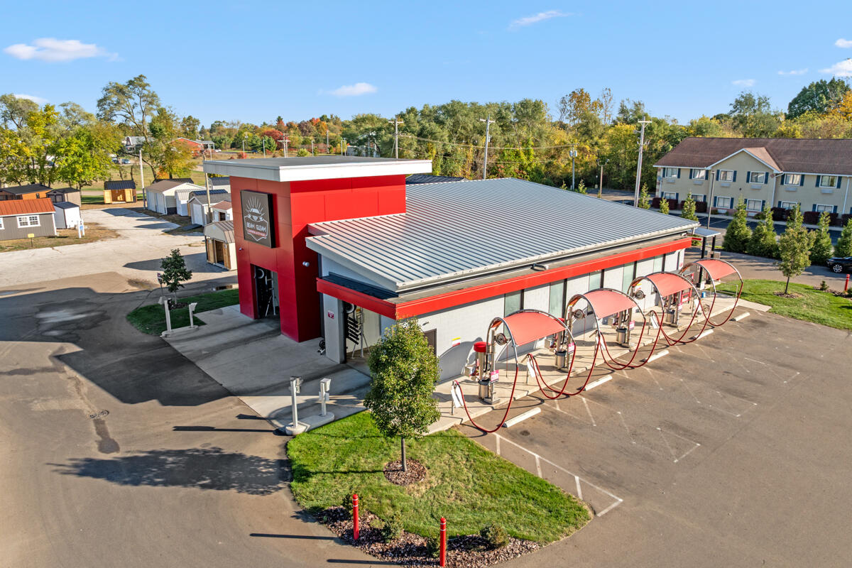 655 S US Hwy 131, Three Rivers