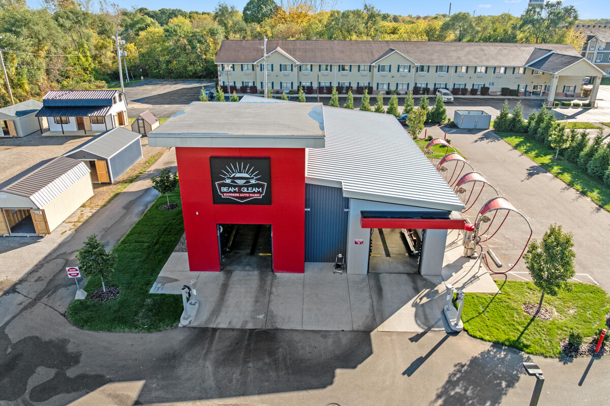 655 S US Hwy 131, Three Rivers