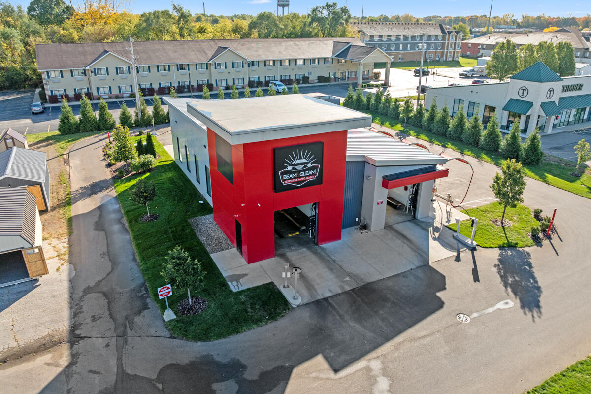 655 S US Hwy 131, Three Rivers