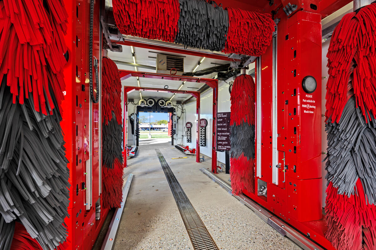 655 S US Hwy 131, Three Rivers