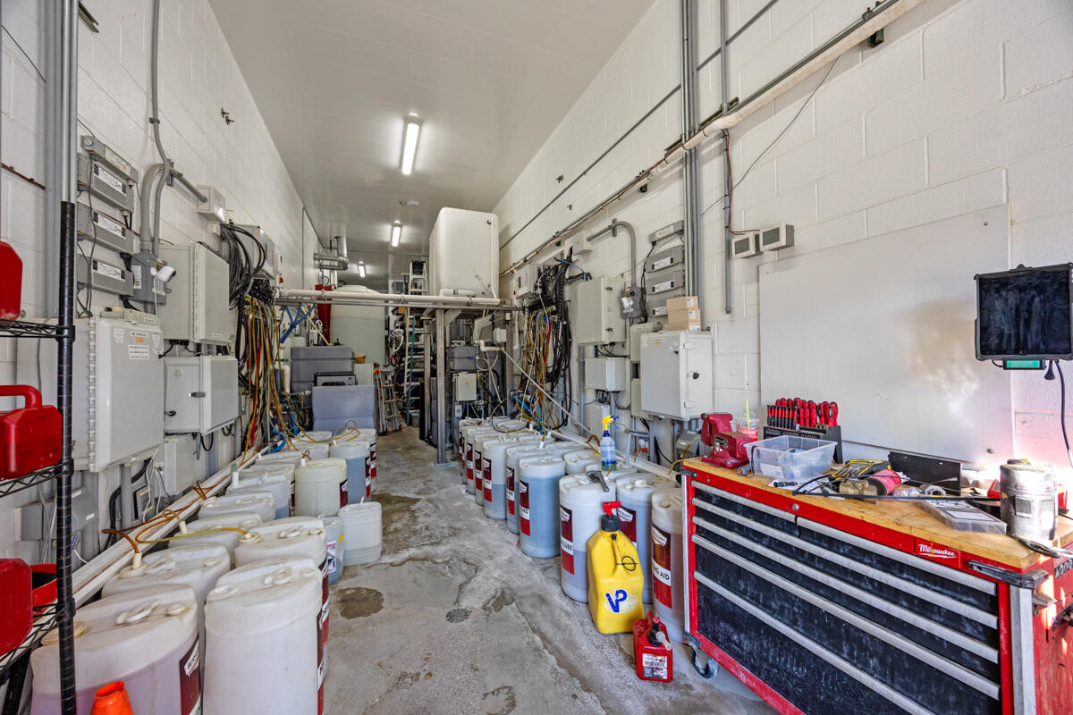 655 S US Hwy 131, Three Rivers