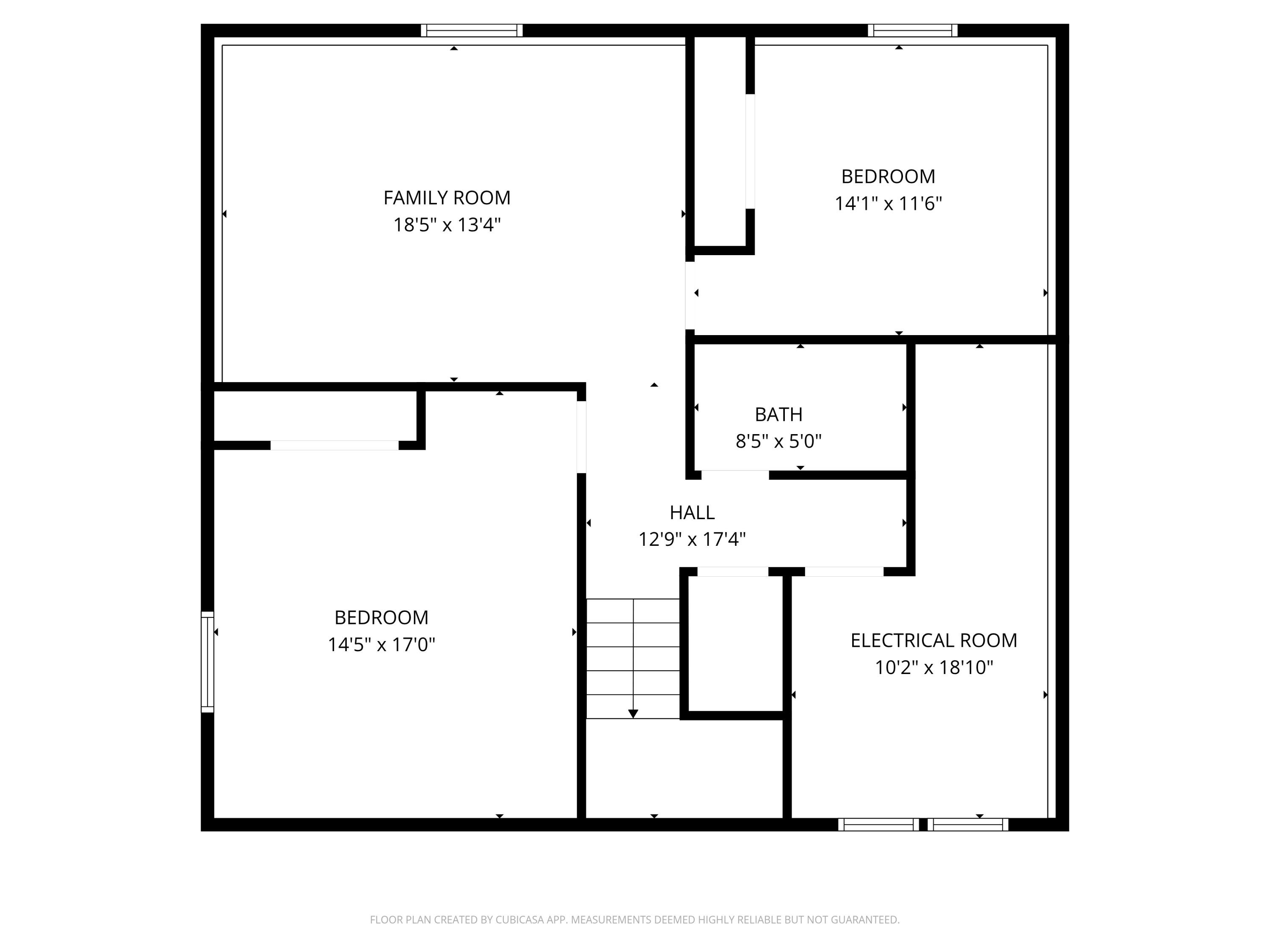 6533 Moss Lake Drive