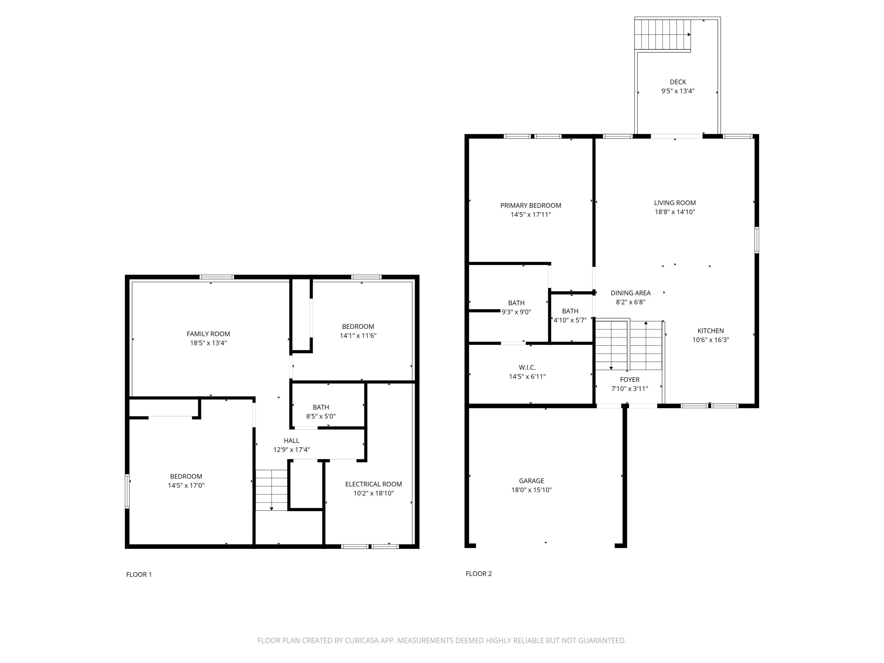 6533 Moss Lake Drive