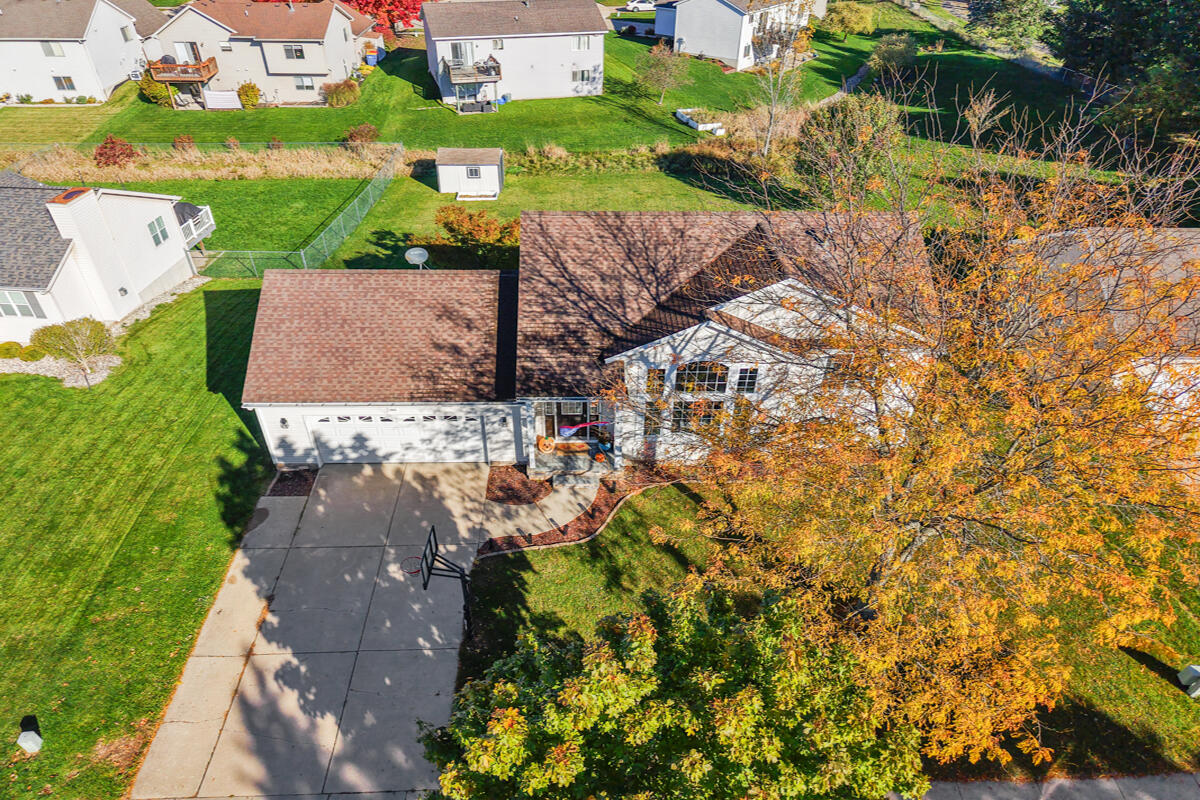 2863 Burritt Street NW