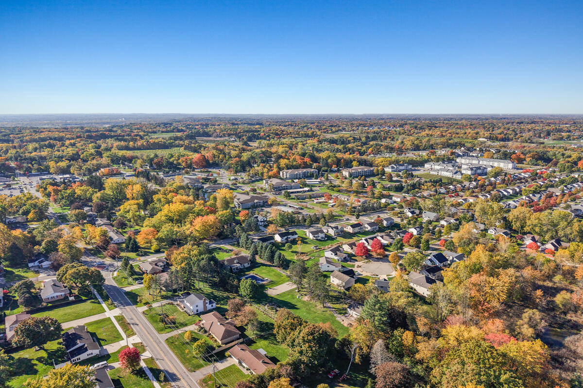 2863 Burritt Street NW