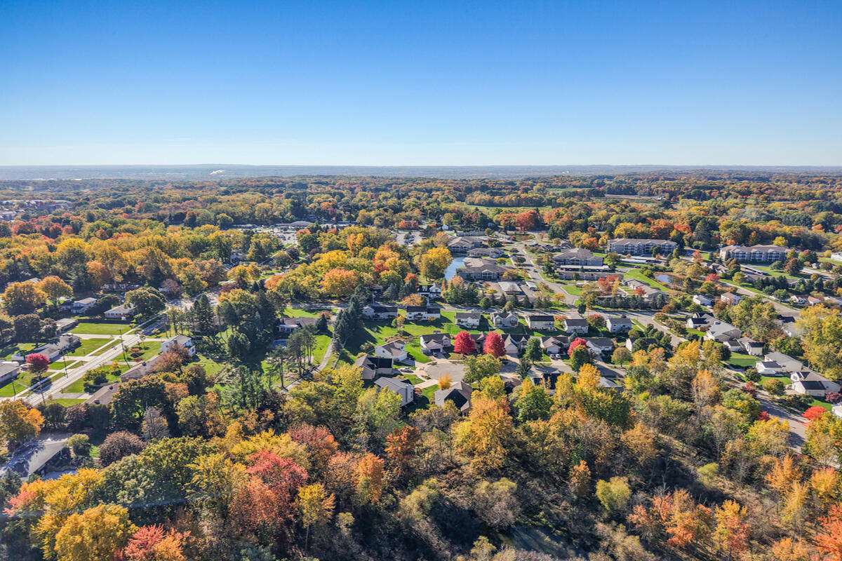 2863 Burritt Street NW