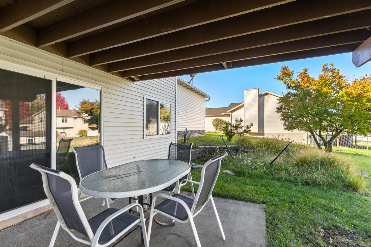 2863 Burritt Street NW