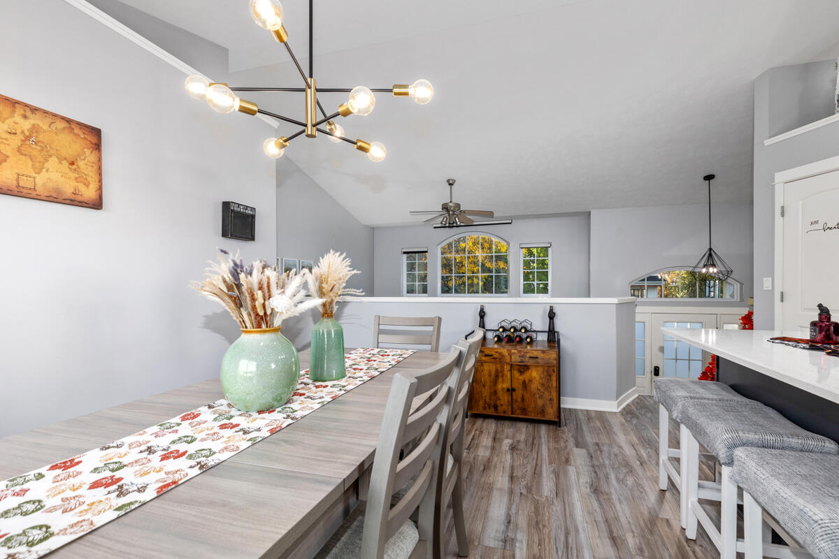 2863 Burritt Street NW