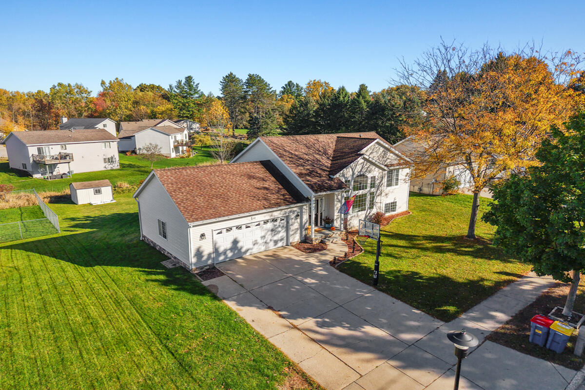 2863 Burritt Street NW