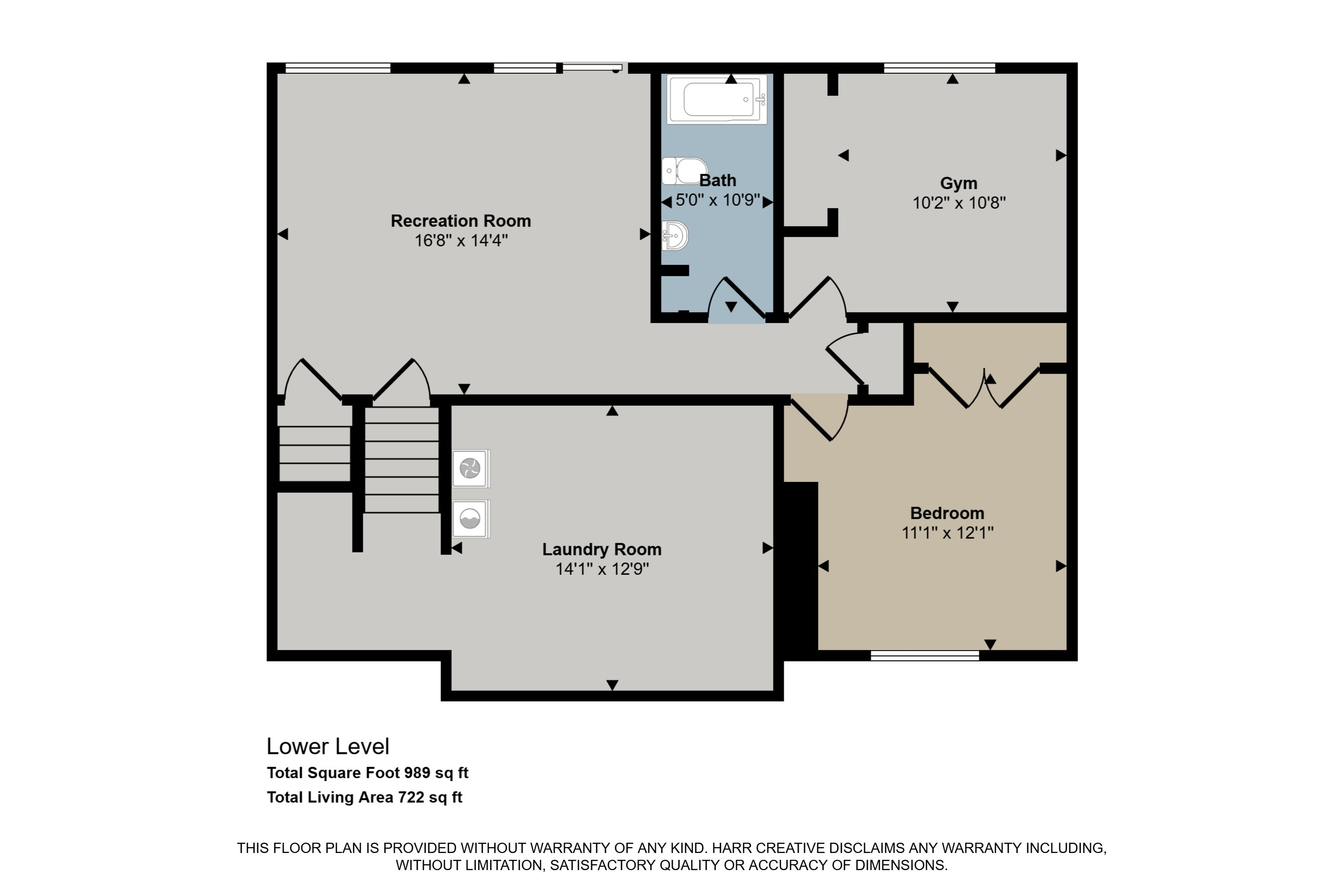 2863 Burritt Street NW