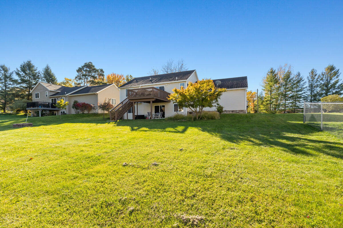 2863 Burritt Street NW