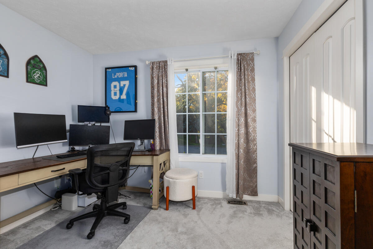 2863 Burritt Street NW