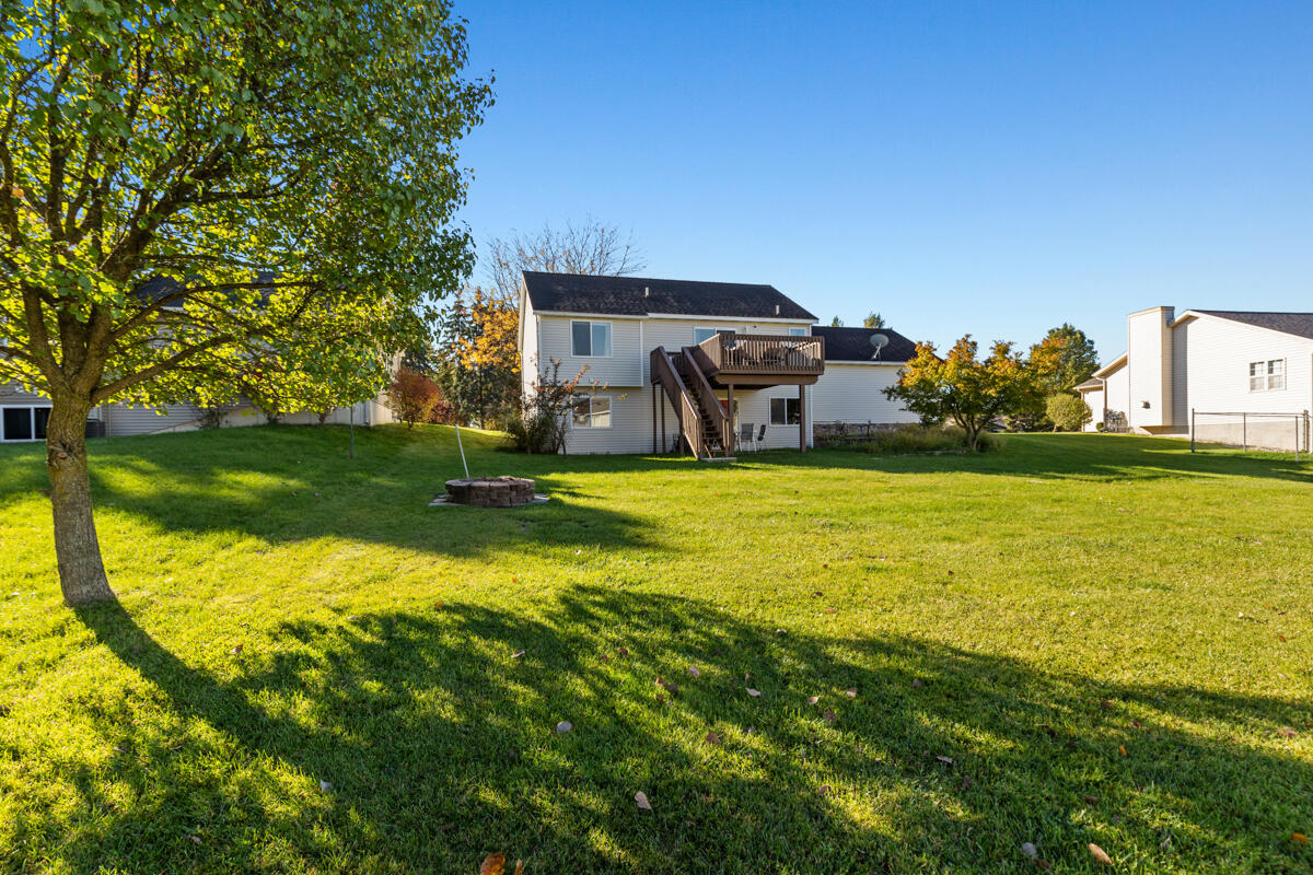 2863 Burritt Street NW