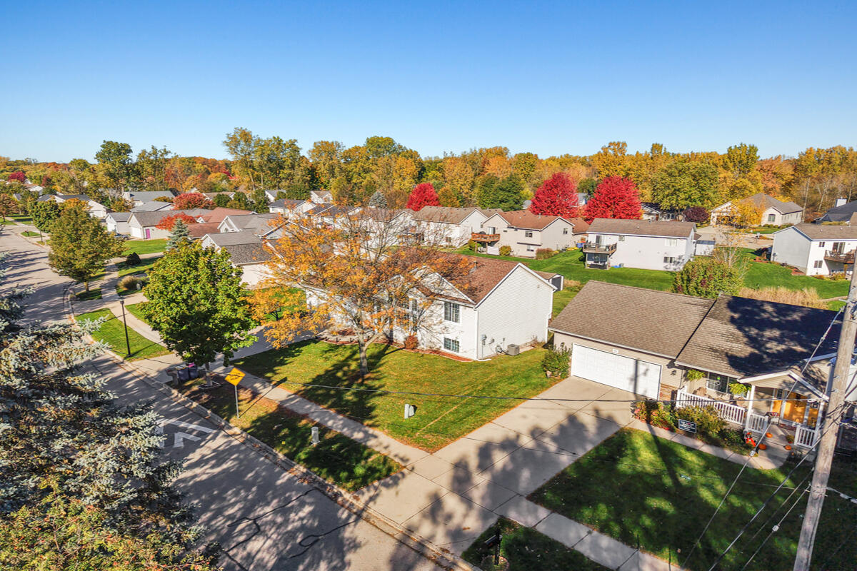 2863 Burritt Street NW