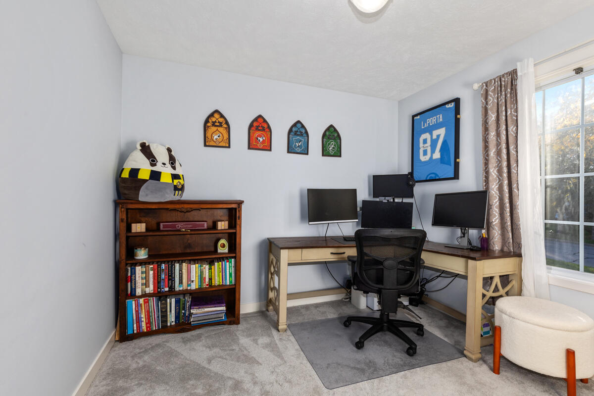 2863 Burritt Street NW