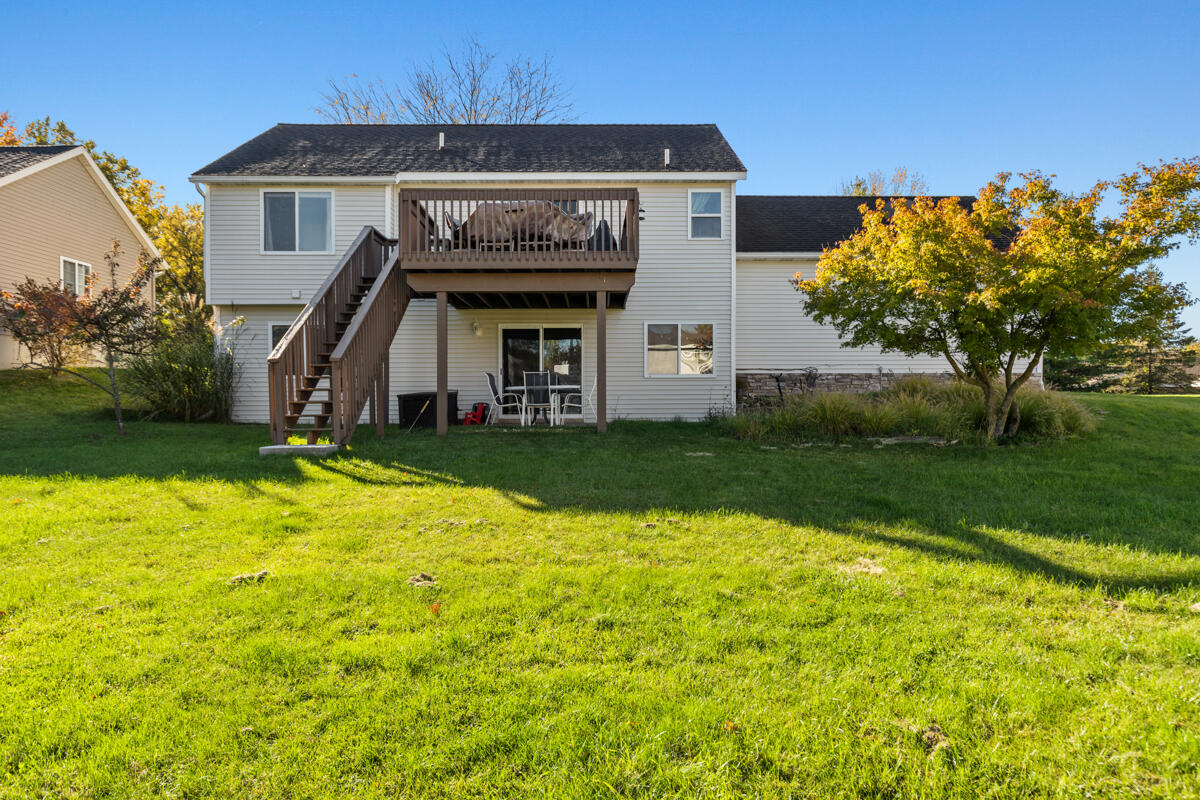 2863 Burritt Street NW