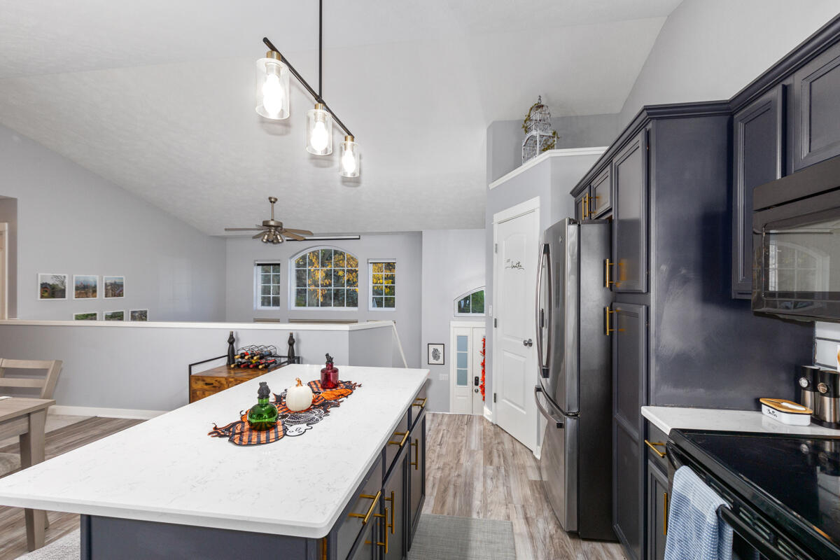 2863 Burritt Street NW