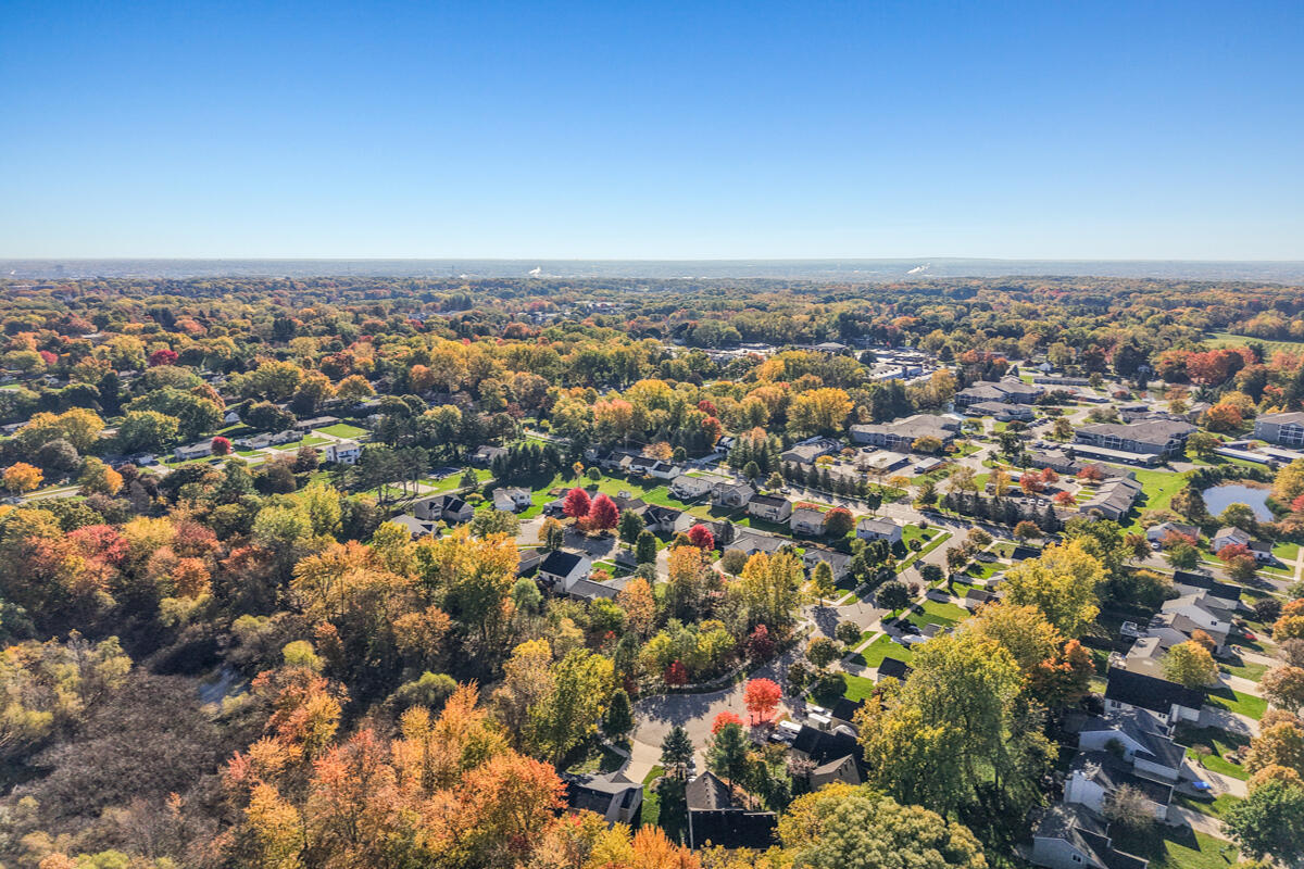 2863 Burritt Street NW