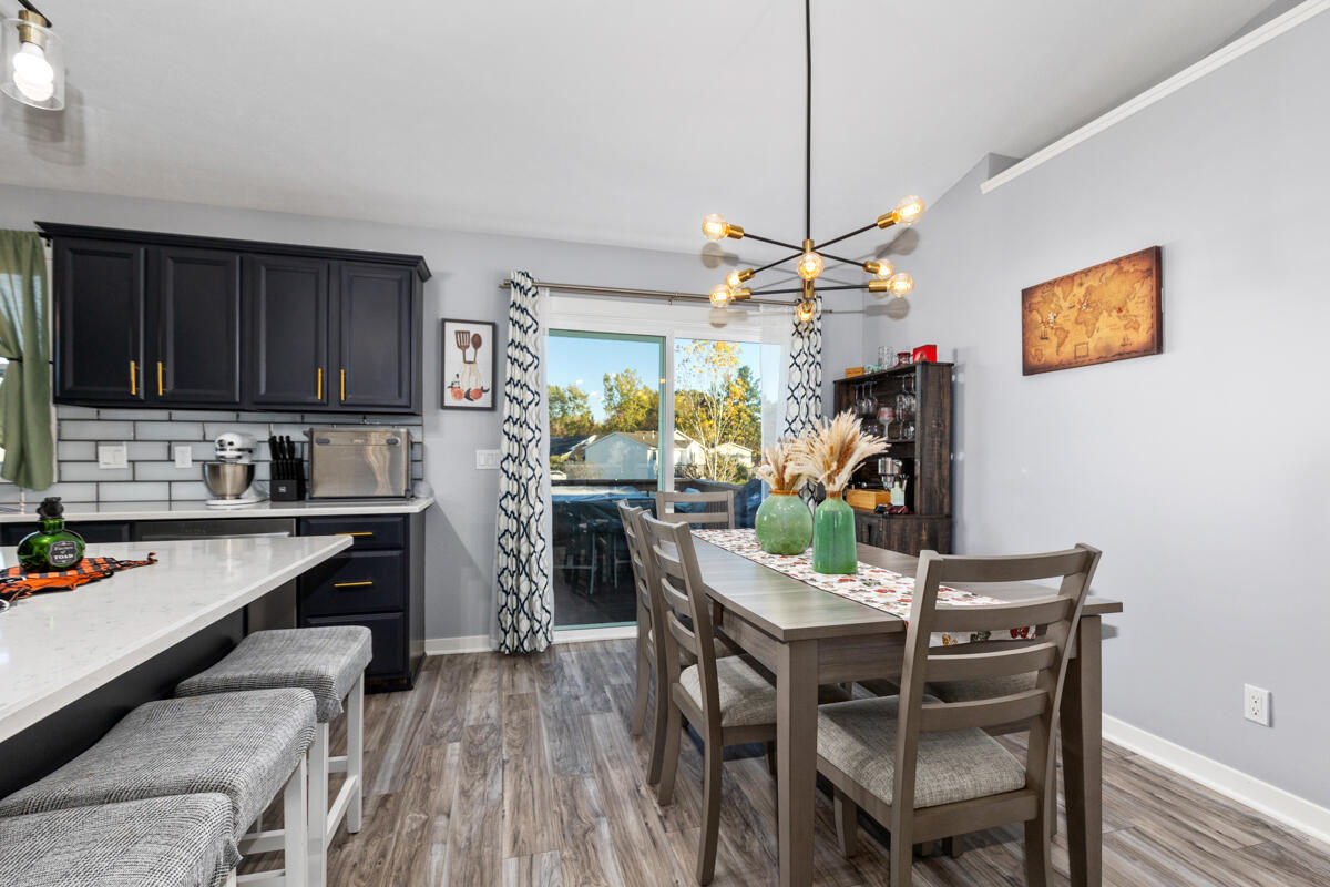 2863 Burritt Street NW