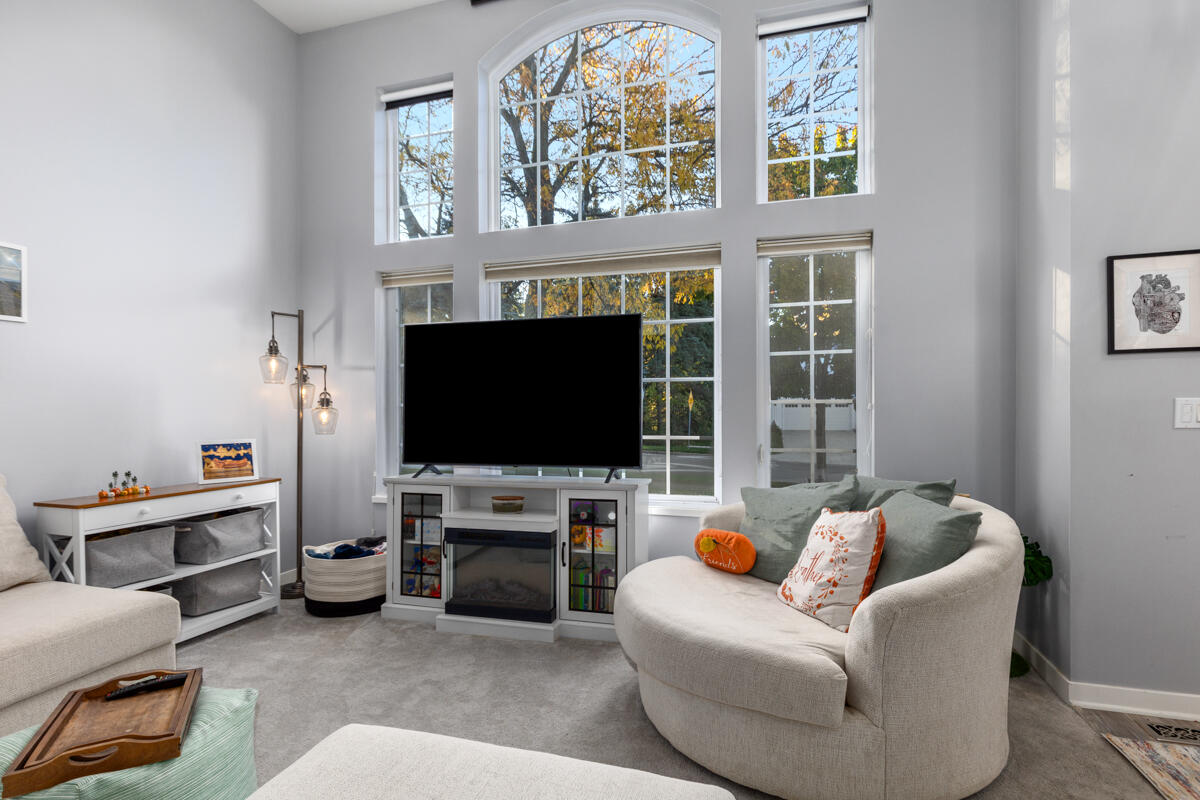 2863 Burritt Street NW