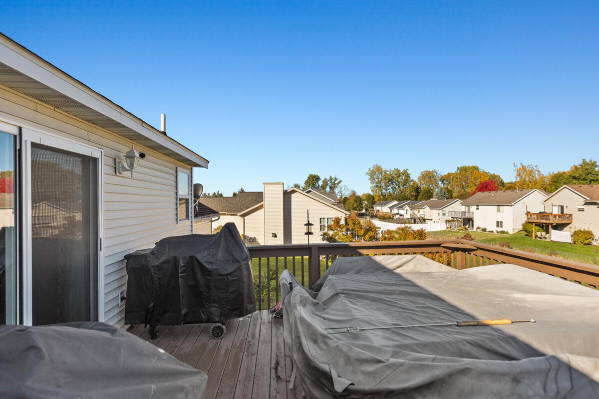 2863 Burritt Street NW