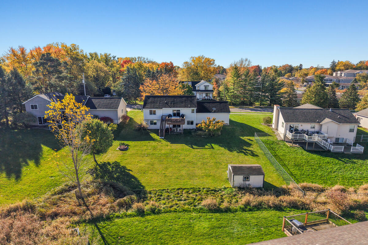 2863 Burritt Street NW