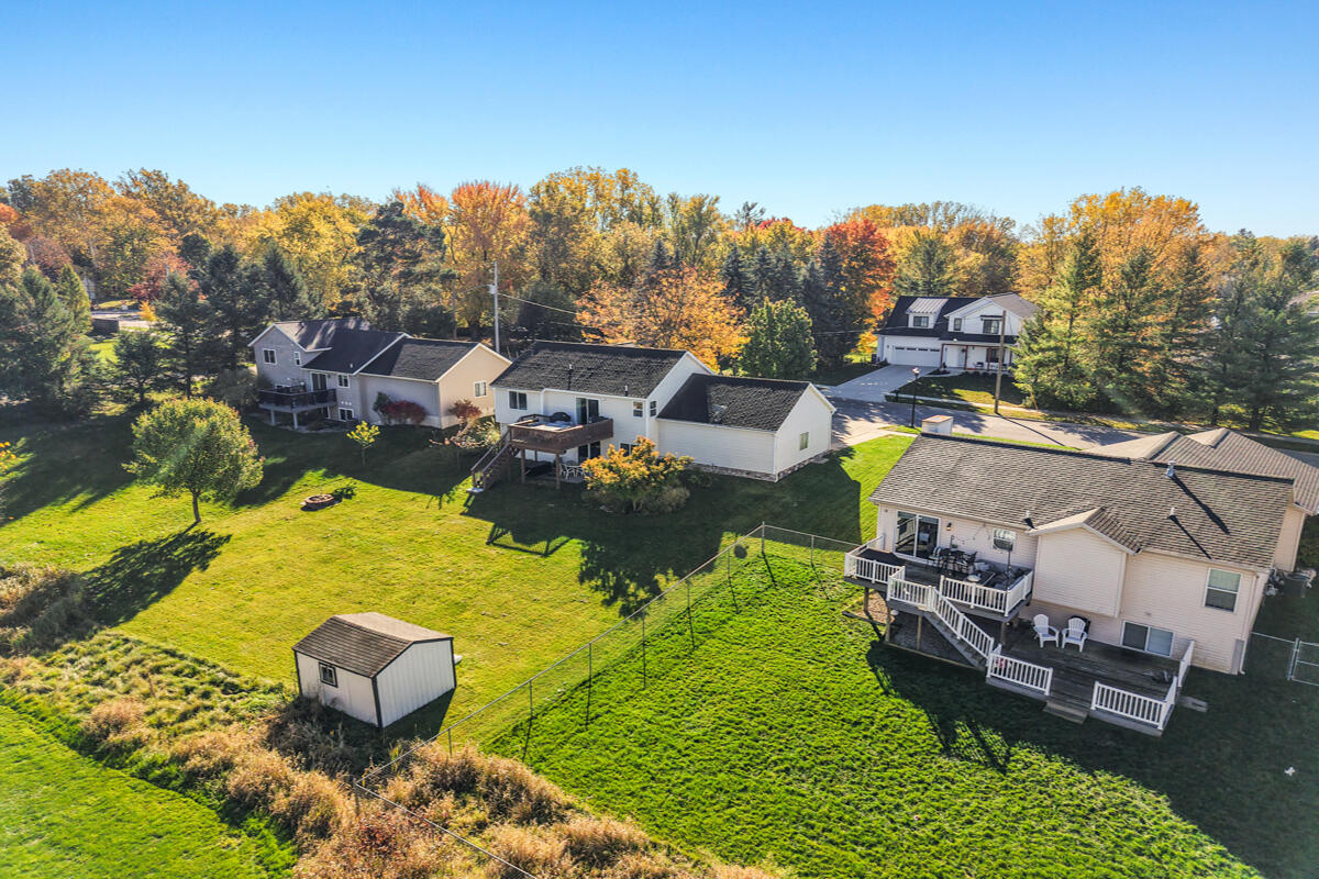 2863 Burritt Street NW