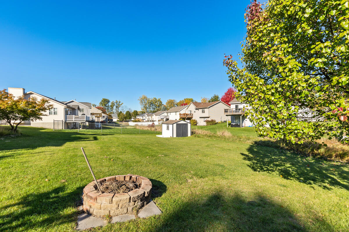 2863 Burritt Street NW