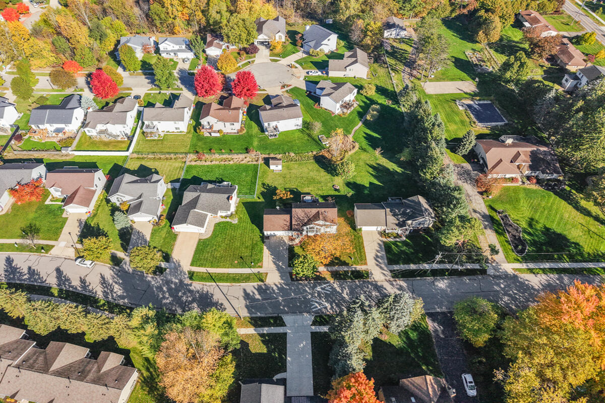 2863 Burritt Street NW