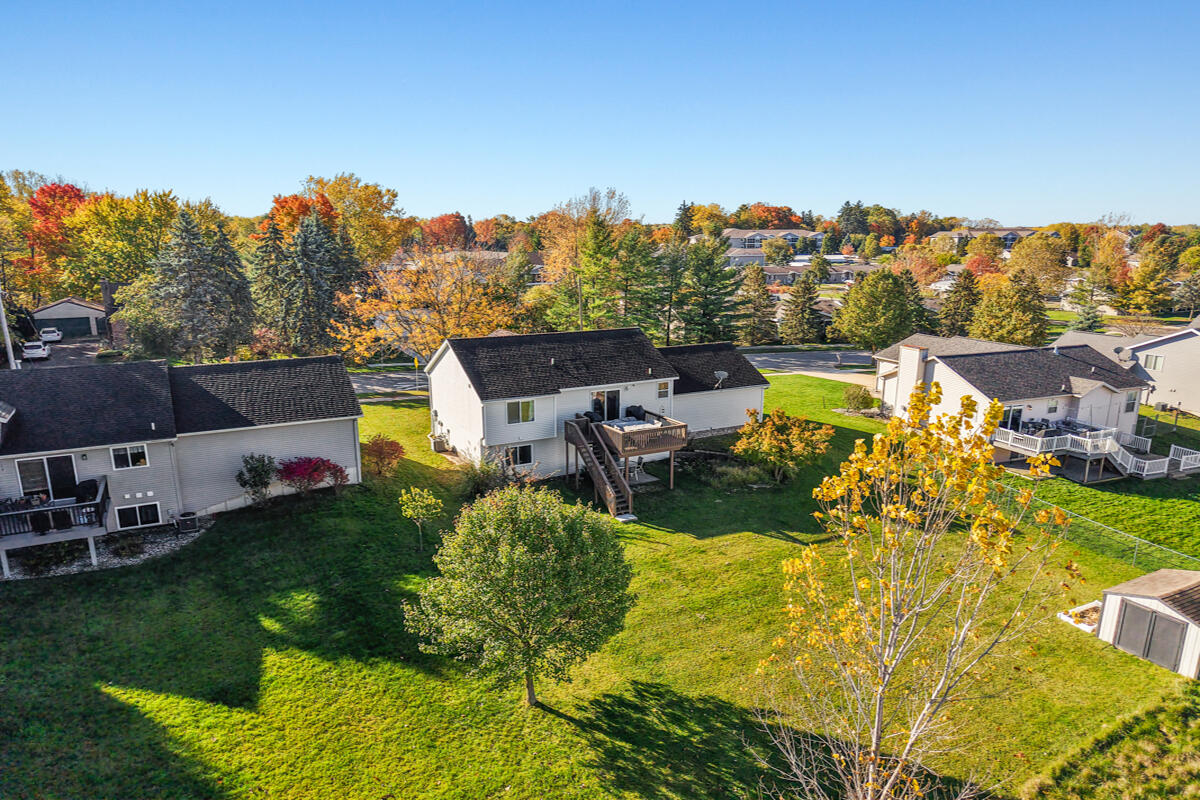 2863 Burritt Street NW