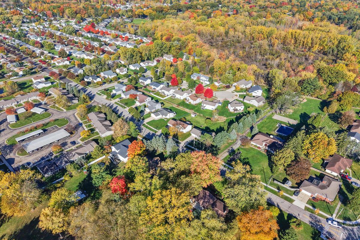 2863 Burritt Street NW