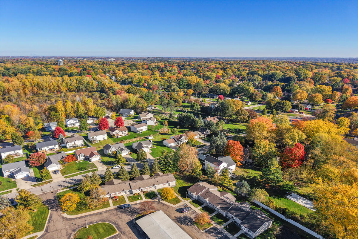 2863 Burritt Street NW