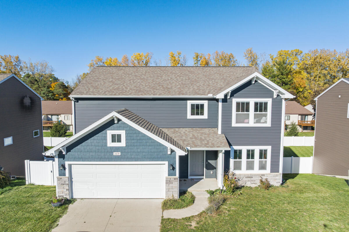 3439 Hidden Cove Lane