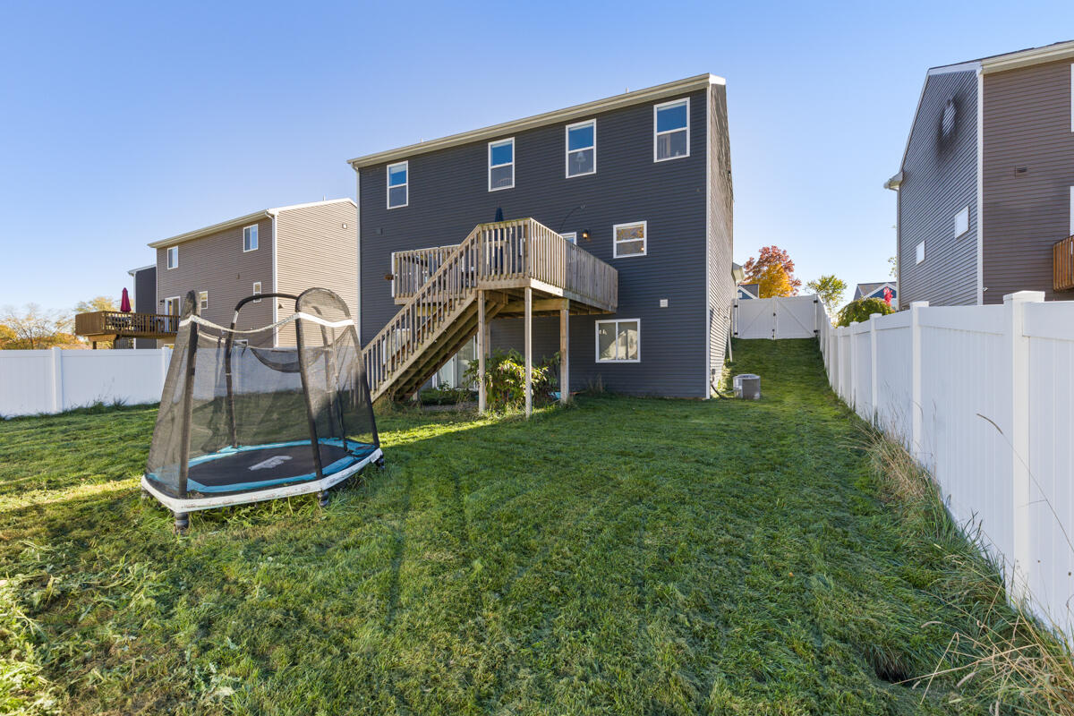 3439 Hidden Cove Lane