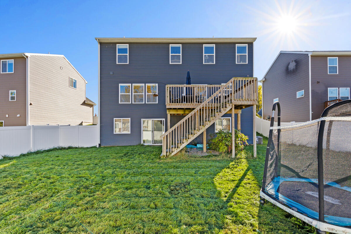 3439 Hidden Cove Lane