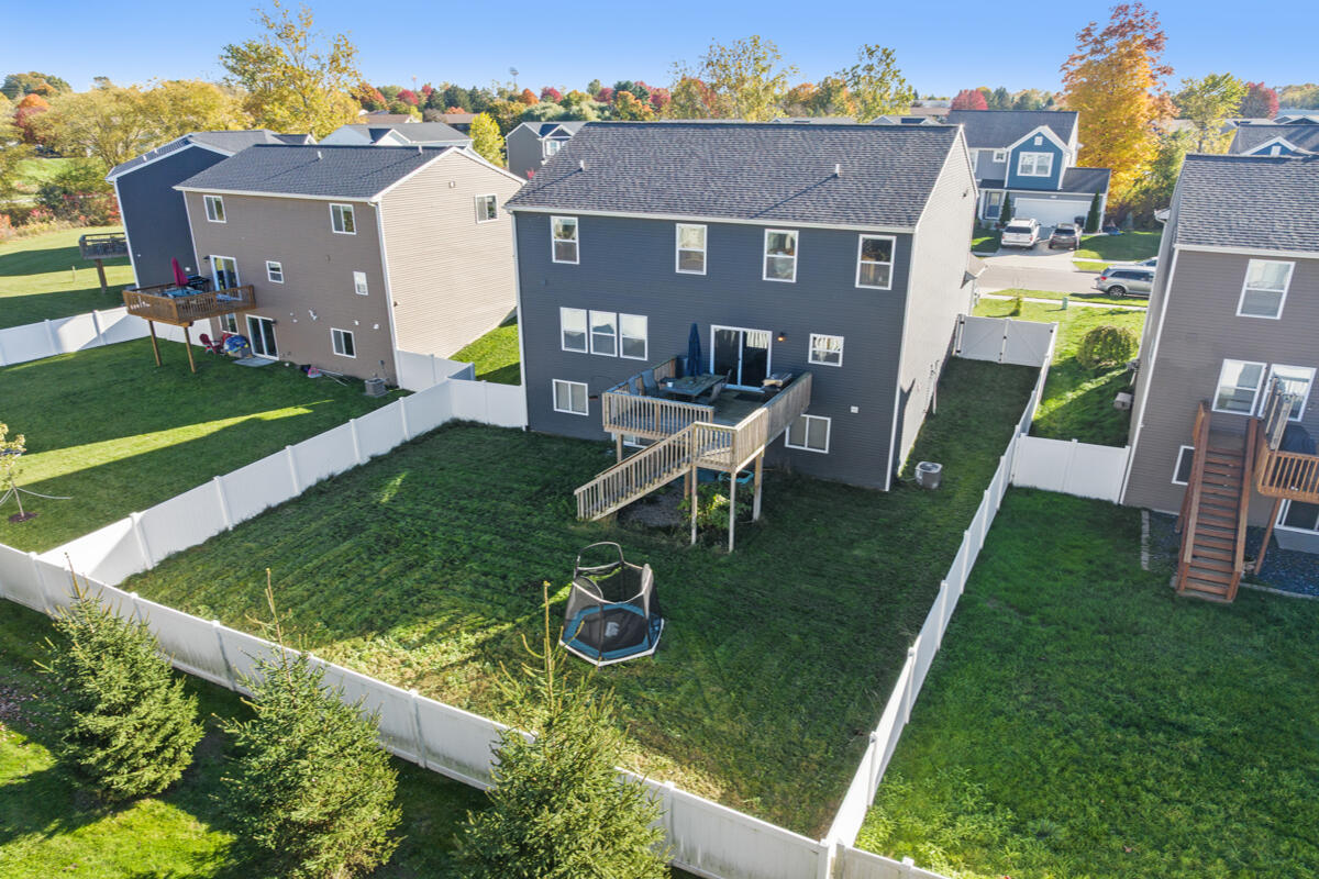 3439 Hidden Cove Lane