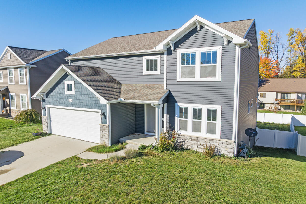 3439 Hidden Cove Lane