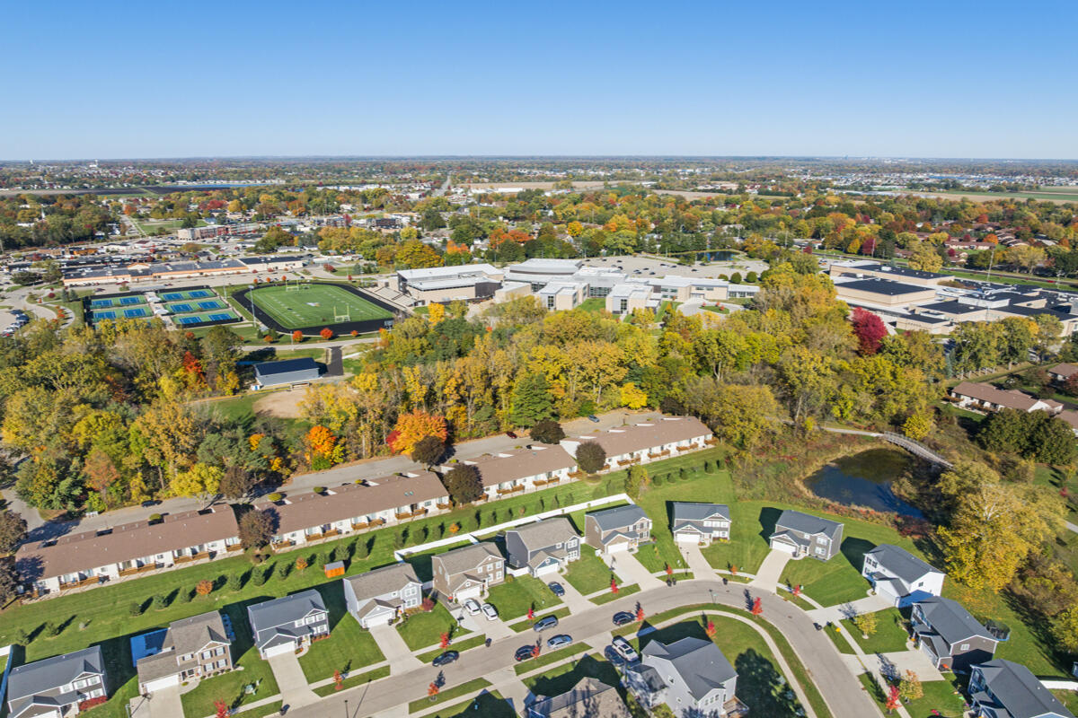 3439 Hidden Cove Lane